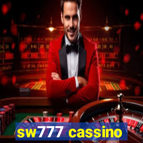 sw777 cassino